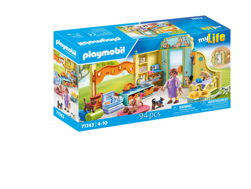 EAN 4008789717436 - Playmobil 71743 figura de acción y colleccionable imagen 2