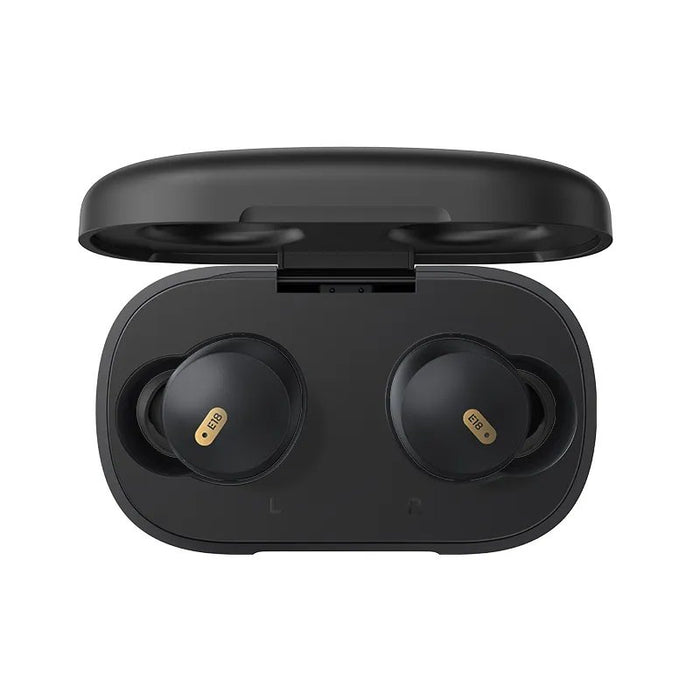 EAN 6932172657253 - Baseus E18 Auriculares Inalámbrico Dentro de oído Llamadas/Música USB Tipo C Bluetooth Negro imagen 2