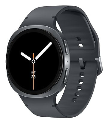 EAN 8806097480884 - Samsung Galaxy Watch 8 3,81 cm (1.5") AMOLED 44 mm Digital 480 x 480 Pixeles Pantalla táctil Plata Wifi G imagen 1