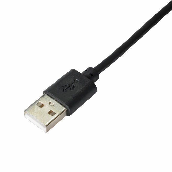 EAN 5901720131492 - Akyga AK-USB-11 cable USB USB 2.0 1,8 m USB A 2 x USB A Negro imagen 2