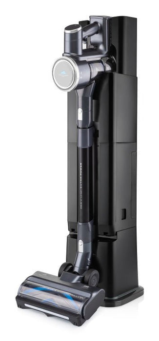 EAN 8590393366569 - Eta Panther PRO aspiradora de mano Gris, Rojo Sin bolsa imagen 3