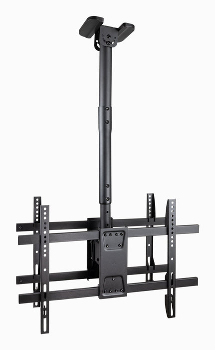 EAN 8433281014824 - TooQ LPCE2286TSLI-B soporte para TV 2,18 m (86") imagen 1