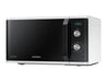 EAN 8801643736088 - Samsung MG23K3614AW/EG microondas Blanco Microondas combinado Encimera 23 L 800 W imagen 5