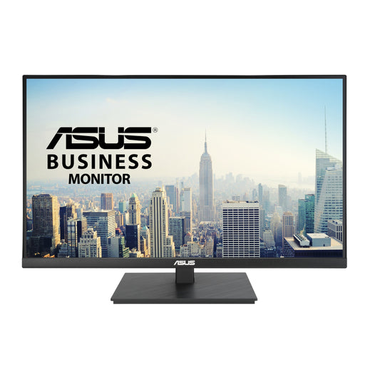 EAN 4711387163061 - ASUS VA27ACFSN pantalla para PC 68,6 cm (27") 2560 x 1440 Pixeles Wide Quad HD LCD Negro imagen 1