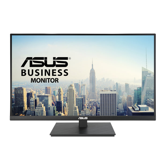 EAN 4711387163061 - ASUS VA27ACFSN pantalla para PC 68,6 cm (27") 2560 x 1440 Pixeles Wide Quad HD LCD Negro imagen 1