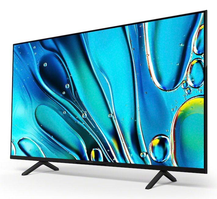 EAN 5013493505568 - Sony FWD-43S35 Televisor 109,2 cm (43") 4K Ultra HD Smart TV Wifi Negro imagen 3
