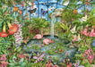 EAN 8710126112953 - Falcon de luxe Tropical Conservatory 1000pcs Puzzle rompecabezas 1000 pieza(s) Flora y fauna imagen 2