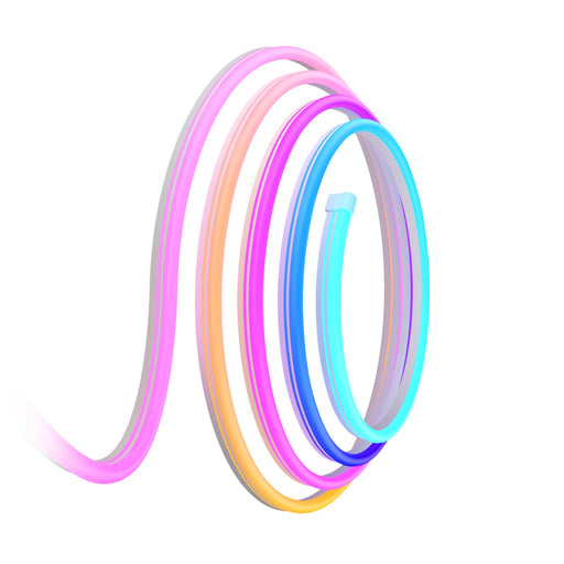 EAN 6974316998877 - Govee Neon Rope Light 2 Regleta luminosa universal Wi-Fi/Bluetooth imagen 1