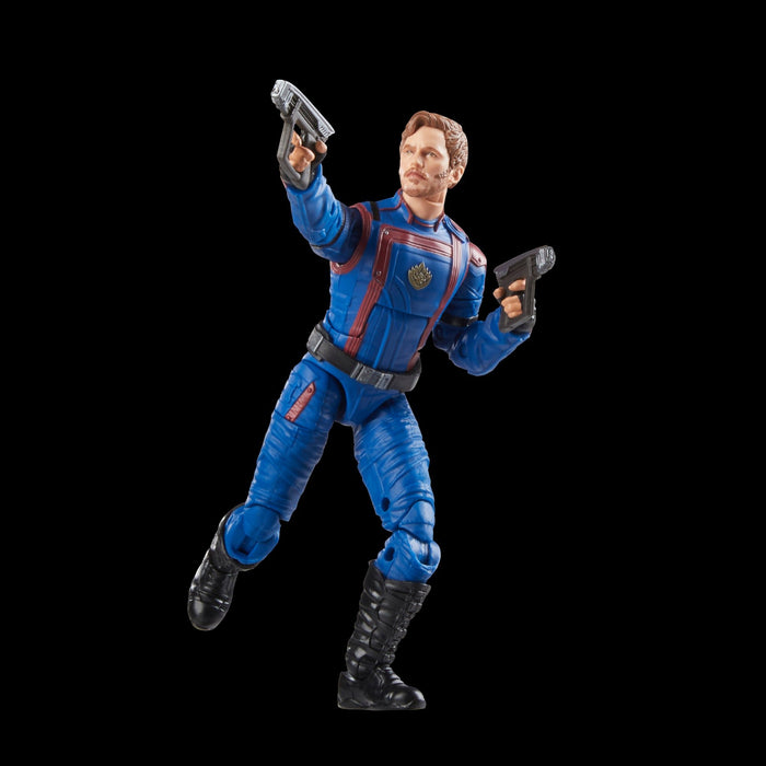 EAN 5010994179885 - Marvel Star-Lord imagen 8