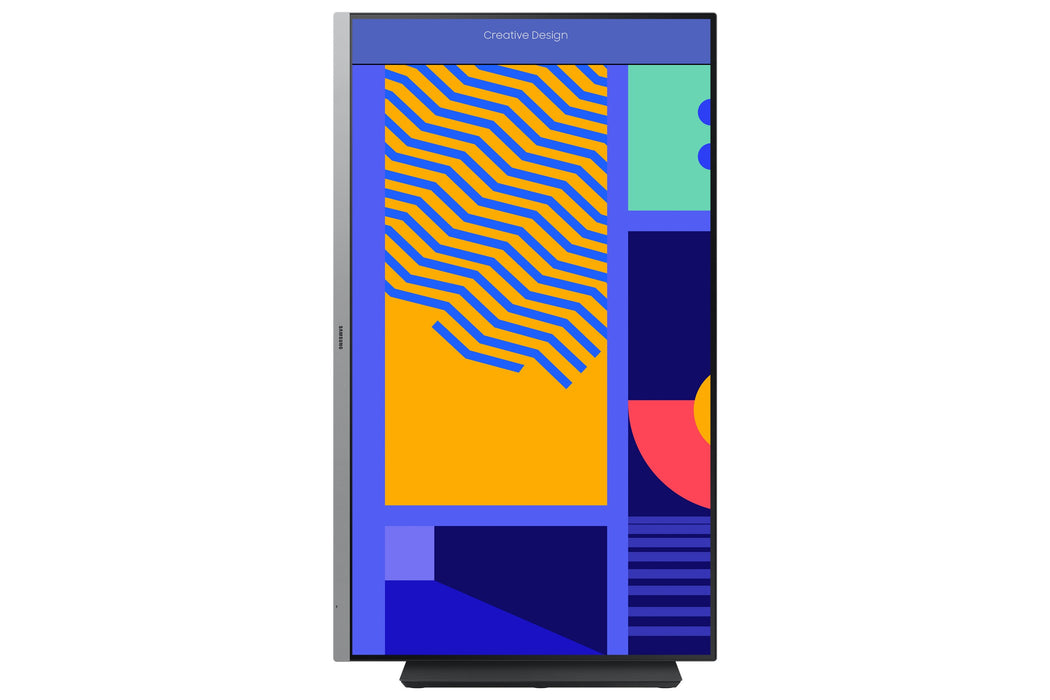 EAN 8806095057309 - Samsung S43GC pantalla para PC 68,6 cm (27") 1920 x 1080 Pixeles Full HD LCD Negro imagen 11