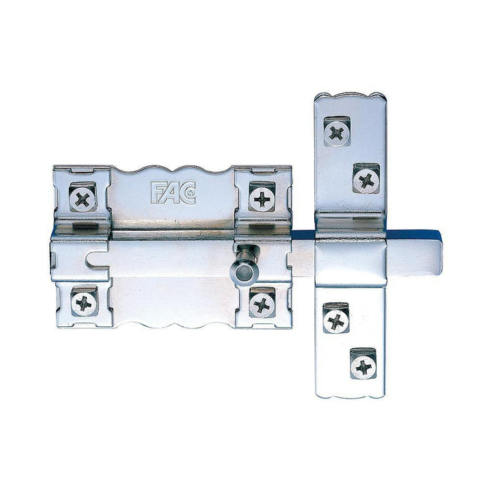 EAN 8422621121018 - A Forged Tool 03014045 cerradura y cerrojo para puertas imagen 1