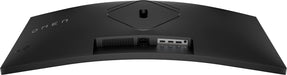 EAN 0197029618894 - OMEN by HP 34 inch WQHD 165Hz Curved Gaming Monitor - OMEN 34c pantalla para PC 86,4 cm (34") 3440 x 1440 imagen 7