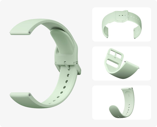 EAN 6941812714669 - Xiaomi BHR9468GL pieza y accesorio para reloj Correa de reloj imagen 2