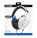 EAN 3665962009262 - NACON RIG 300 PRO HS Auriculares Alámbrico Diadema Juego Blanco imagen 5