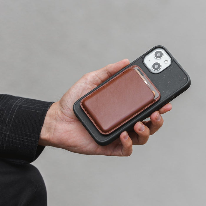 EAN 4260750593412 - Woodcessories ECO674 funda para teléfono móvil 17 cm (6.7") Negro imagen 6