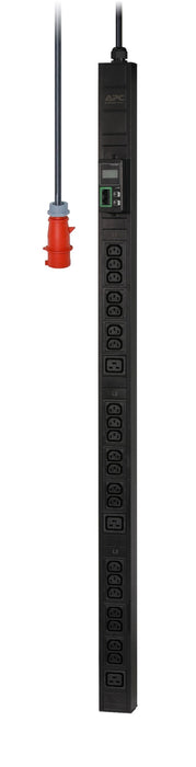 EAN 731304405108 - APC EPDU1216M unidad de distribución de energía (PDU) 42 salidas AC 0U Negro imagen 1