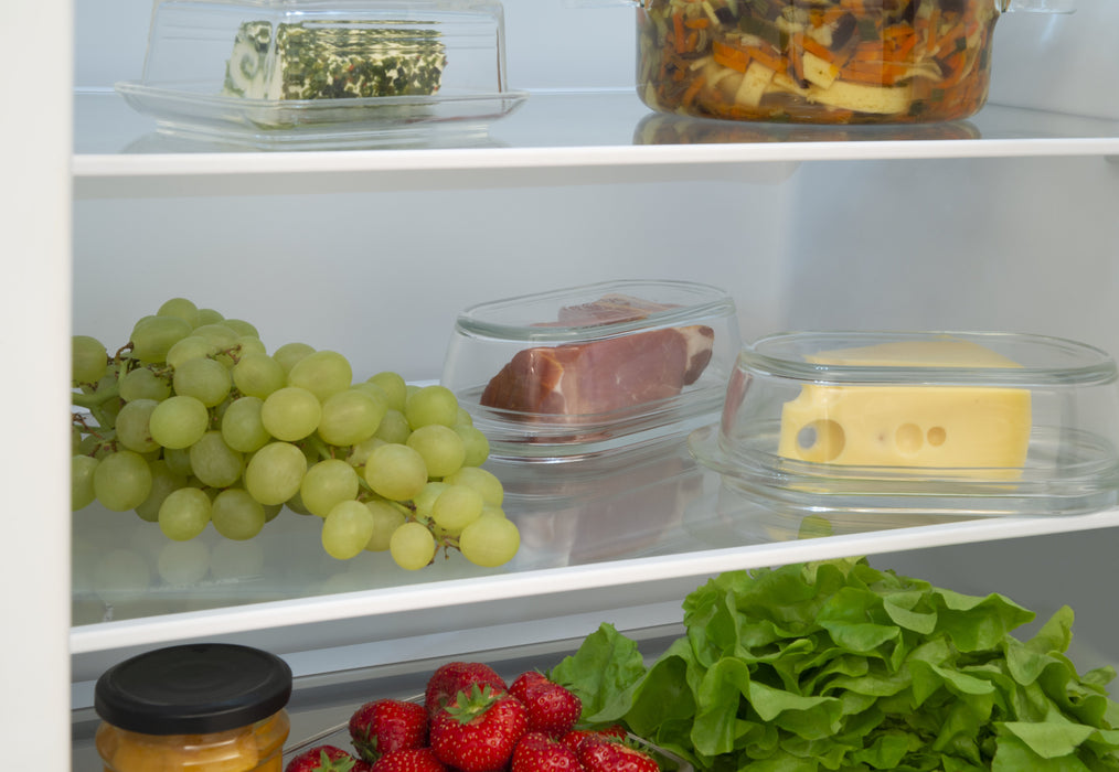 EAN 5906006906269 - Amica KGCL 384 155-1 W nevera y congelador Independiente 157 L E Blanco imagen 10