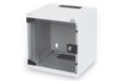 EAN 4016032331421 - Digitus DN-10-05U-1 armario rack 6U Bastidor de pared Gris imagen 1