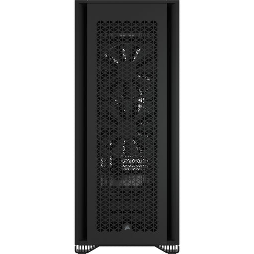 EAN 0840006636427 - Corsair 7000D Airflow Full Tower Negro imagen 2