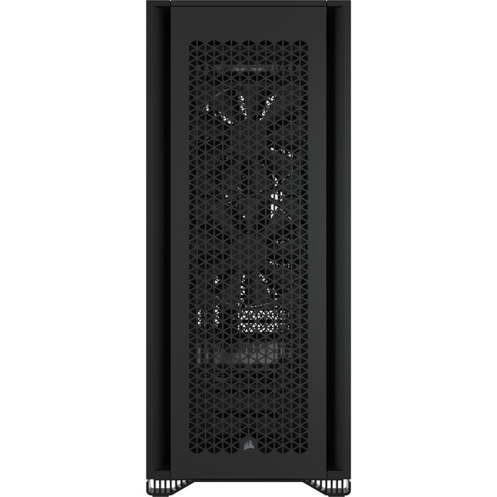 EAN 0840006636427 - Corsair 7000D Airflow Full Tower Negro imagen 2