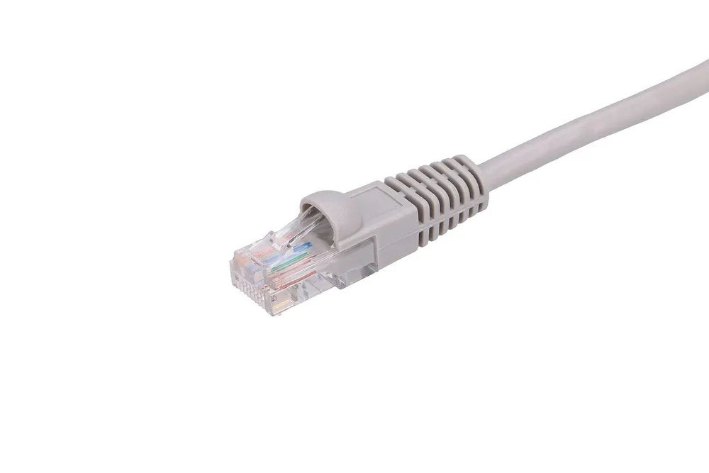EAN 5902560367683 - Extralink EX.7683 cable de red Gris Cat5e U/UTP (UTP) imagen 2