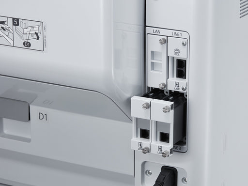 EAN 8715946670706 - Epson WorkForce Pro RIPS WF-C879R Inyección de tinta A3 4800 x 1200 DPI 35 ppm Wifi imagen 2