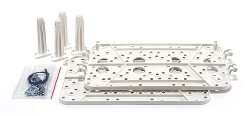 EAN 5905033332102 - Satel OMI-5PI kit de montaje Blanco Plástico imagen 1