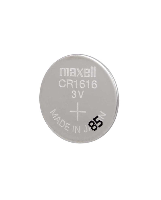 EAN 4902580131302 - Maxell CR1616 Batería de un solo uso Lithium-Manganese Dioxide (LiMnO2) imagen 1