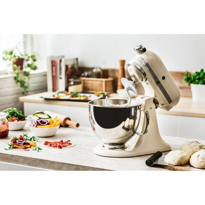 EAN 5413184120627 - KitchenAid Artisan Batidora de varillas 300 W Crema de color imagen 5