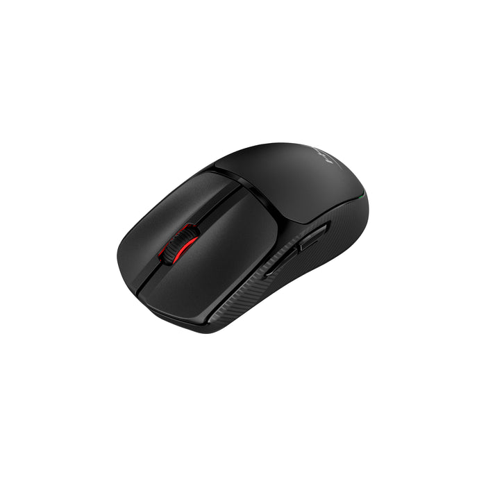 EAN 0198122802449 - HyperX Pulsefire Fuse Wireless Gaming Mouse ratón Juego Ambidextro RF Wireless + Bluetooth Óptico 12000 D imagen 6