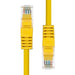 EAN 5714590019124 - ProXtend 5UTP-015Y cable de red Amarillo 1,5 m Cat5e U/UTP (UTP) imagen 2