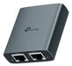 EAN 1210002604031 - TP-Link EH210 divisor de red Negro imagen 1