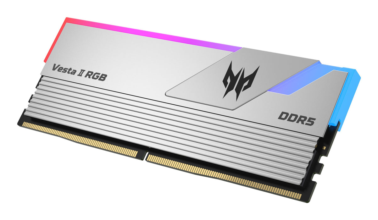 EAN 6955914619791 - Predator VESTA2-32GB-6000-1R8-V9 módulo de memoria 2 x 16 GB DDR5 6000 MT/s imagen 3