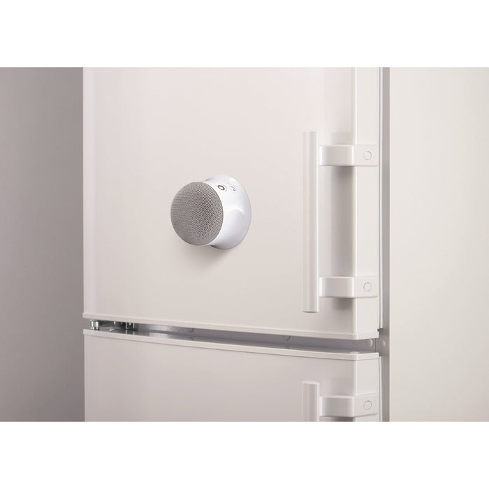 EAN 6938012331475 - Ultron 461891 altavoz portátil o de fiesta Altavoz monofónico portátil Blanco 3 W imagen 4