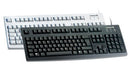 EAN 4025112054082 - CHERRY G83-6105 USB, RD teclado Negro imagen 1
