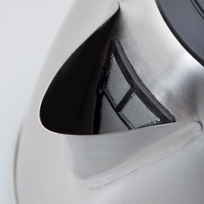 EAN 8436044537127 - Orbegozo KT 6021 tetera eléctrica 1,7 L 2200 W Negro imagen 3