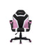 EAN 5903796010640 - Huzaro RANGER 1.0 PINK MESH Asiento plano Respaldo de rejilla imagen 4