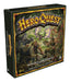 EAN 5010996227775 - Hasbro Gaming Avalon Hill HeroQuest Jungles of Delthrak Quest Pack Expansión de juego de mesa Viaje/avent imagen 8
