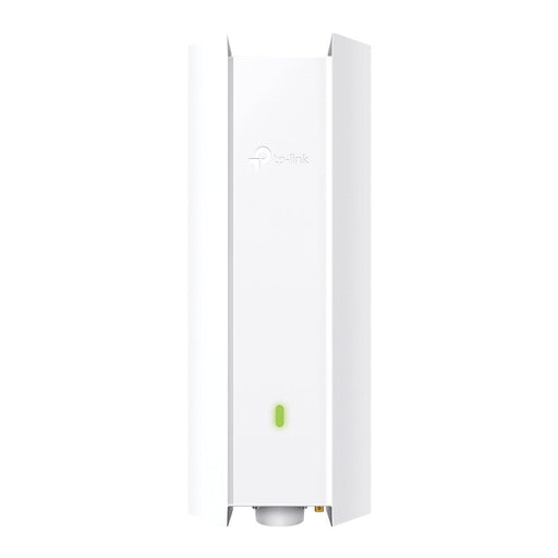 EAN 4895252506303 - TP-Link Omada EAP623-Outdoor HD 1800 Mbit/s Blanco Energía sobre Ethernet (PoE) imagen 1