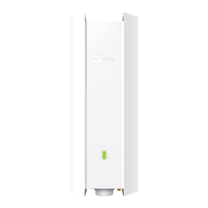 EAN 4895252506303 - TP-Link Omada EAP623-Outdoor HD 1800 Mbit/s Blanco Energía sobre Ethernet (PoE) imagen 1