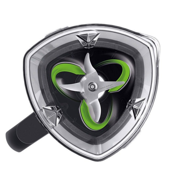 EAN 8021098001061 - Braun JB 9040 Batidora de vaso 1600 W Negro imagen 3