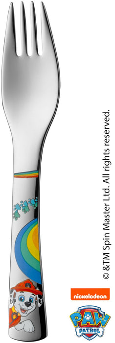 EAN 4000530730053 - WMF 12.8808.6040 cubierto para niños Conjunto de cubiertos infantiles Multicolor, Acero inoxidable Acero  imagen 4