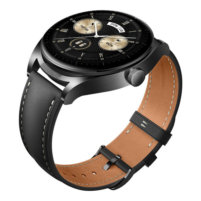 EAN 6941487273591 - Huawei 55029576 Relojes inteligentes y deportivos 3,63 cm (1.43") AMOLED Digital 466 x 466 Pixeles Pantal imagen 4