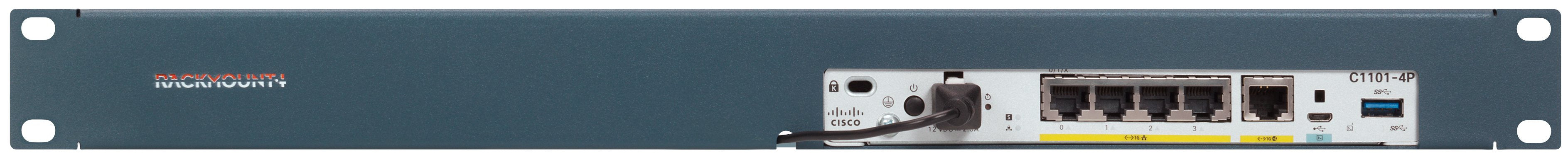 EAN 8720297441455 - Rackmount.IT RM-CI-T21 accesorio de bastidor Soporte de montaje imagen 3