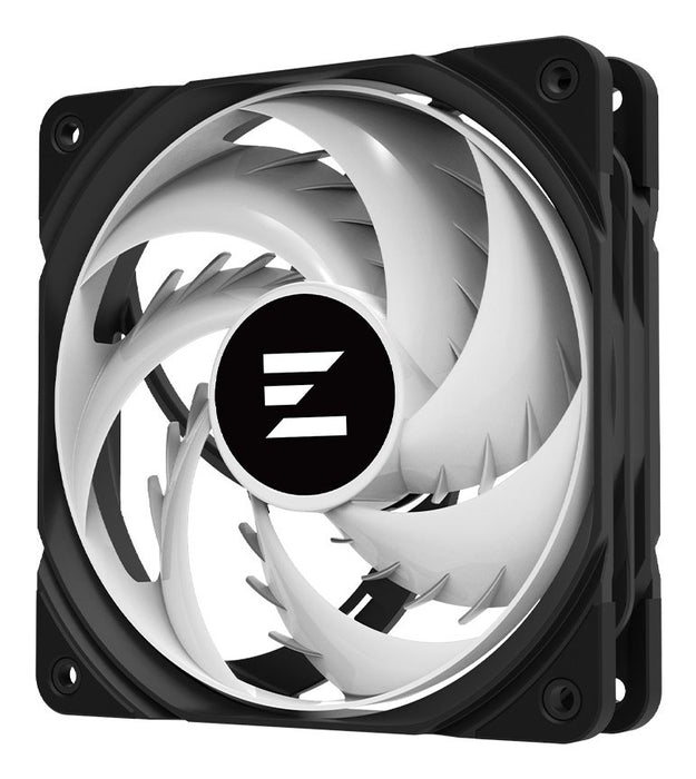 EAN 8809213764165 - Zalman ZM-AF120 ARGB Carcasa del ordenador Ventilador Negro 1 pieza(s) imagen 3