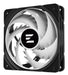 EAN 8809213764165 - Zalman ZM-AF120 ARGB Carcasa del ordenador Ventilador Negro 1 pieza(s) imagen 3