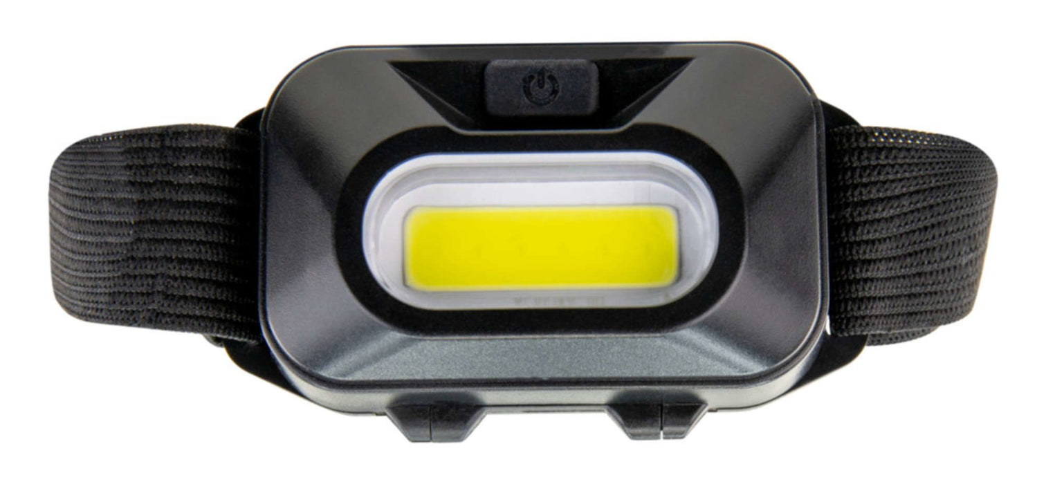 EAN 4013674167364 - Ansmann HD120B farol LED Negro imagen 5