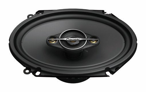 EAN 0884938509442 - Pioneer TS-A6881F altavoz audio Ovalado De 4 vías 350 W 2 pieza(s) imagen 3