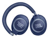 EAN 1200130004605 - JBL Live 770NC Auriculares Inalámbrico Diadema Llamadas/Música Bluetooth Azul imagen 8