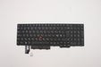 EAN 5704174541219 - Lenovo 5N20W68251 refacción para laptop Teclado imagen 1